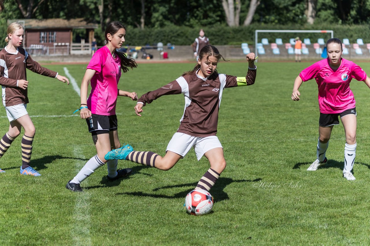 Bild 125 - Loewinnen Cup